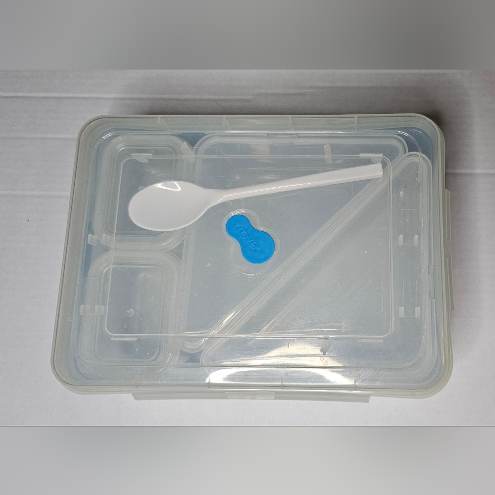 [Rove] Meal Prep >> Lunch Box